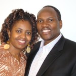 Pastor & Grace John Mutua
